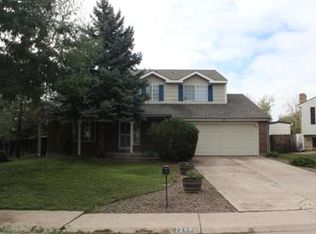 2299 S Sable Blvd, Aurora, CO 80014