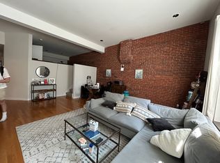 42 Saint Botolph St #4A, Boston, MA 02116