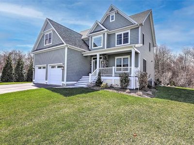 7 Kendal Ct, Cranston, RI, 02921