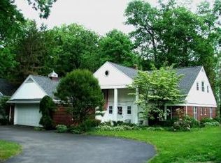 2610 Talmadge Rd, Toledo, OH 43606