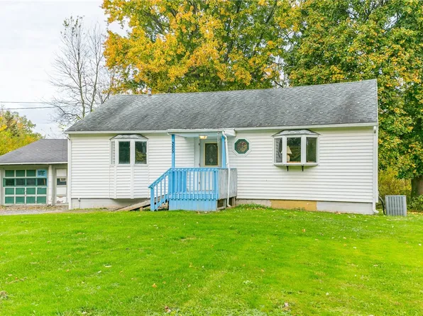 285 Gillett Rd, Spencerport, NY 14559