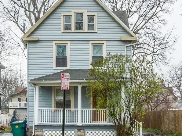 56 Cottage St, Rochester, NY 14608