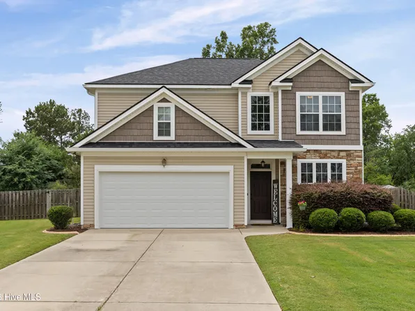 269 Palamon Drive, Grovetown, GA 30813