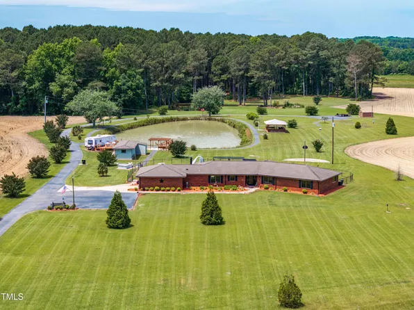 3187 Wilsons Mills Rd, Smithfield, NC 27577