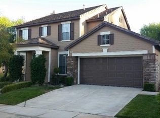1278 Las Lunitas Ave, Corona, CA 92879