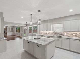 5306 Dana Leigh Dr, Houston, TX 77066