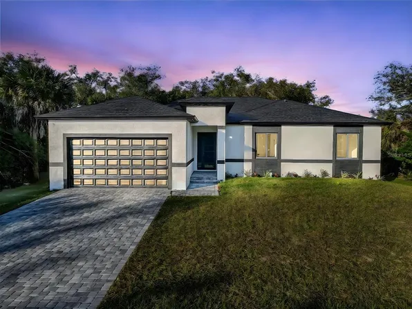 493 Sycamore St, Port Charlotte, FL 33954