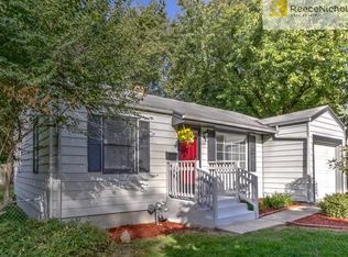 4750 Windsor St, Roeland Park, KS 66205