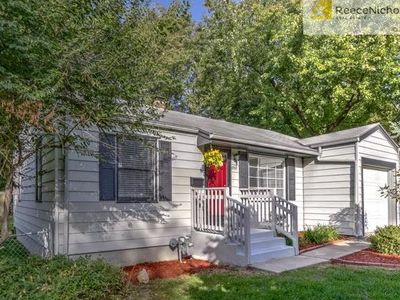 4750 Windsor St, Roeland Park, KS, 66205