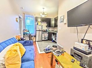 1114 Park Pl #2C, Brooklyn, NY 11213