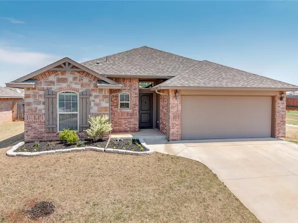 15900 Sonador Dr, Edmond, OK 73013