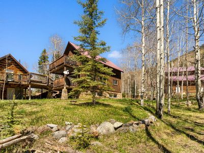 454 Silverglance Way, Rico, CO, 81332