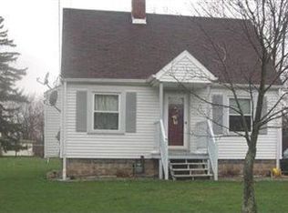 4861 Woodrow Ave, Warren, OH 44483