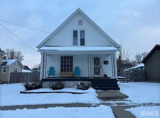 125 Burnam St, Kendallville, IN