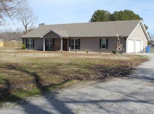 6026 Highway 135 N, Paragould, AR 72450