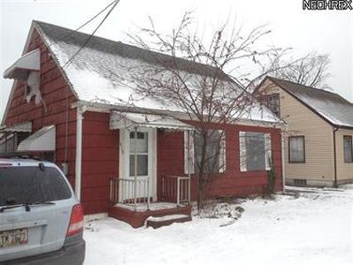 819 E Avondale Ave, Youngstown, OH, 44502