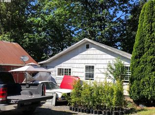 22881 S Highway 99e, Canby, OR