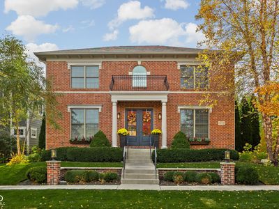 6752 Chapel Xing, Zionsville, IN, 46077