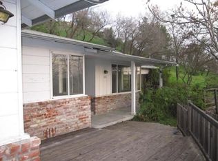 205 Summit Rd, Walnut Creek, CA 94598