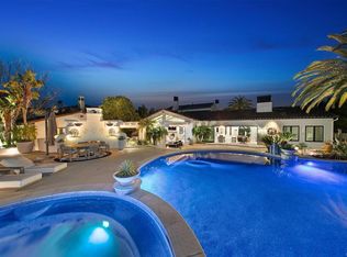 7712 Via Zafiro, Rancho Santa Fe, CA 92067