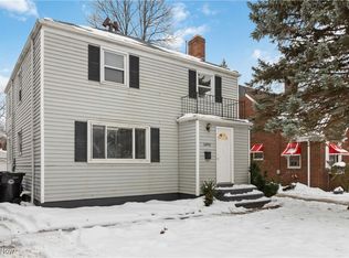 16402 Cloverside Ave, Cleveland, OH 44128