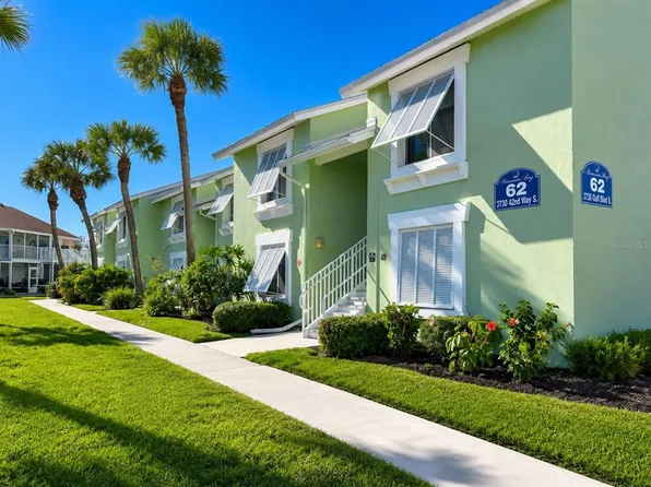 3735 42ND WAY S #E, ST PETERSBURG, FL 33711
