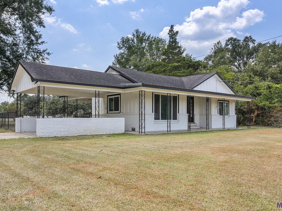43157 Black Bayou Rd, Gonzales, LA 70737 Zillow