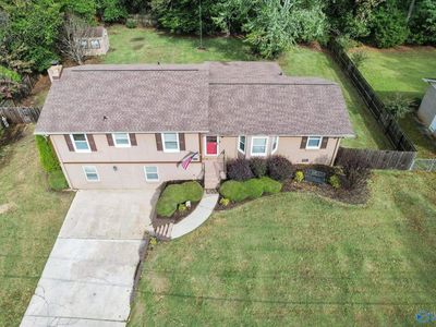 1217 Briar Hollow Trl SE, Huntsville, AL, 35802