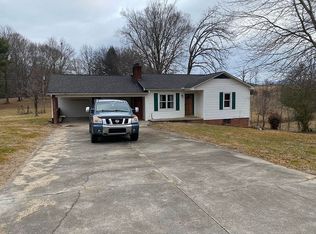 2807 New Blockhouse Rd, Maryville, TN 37803