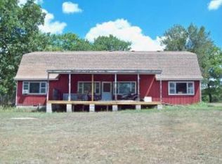 456 Trigger Cove Rd, Kirbyville, MO 65679