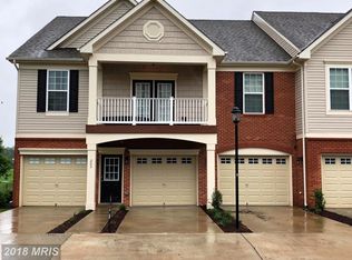 100 Dandridge Ct #101, Stafford, VA 22554