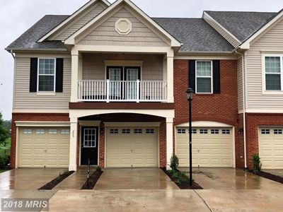 100 Dandridge Ct #101, Stafford, VA, 22554