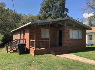 514 Everette St, Lagrange, GA 30240