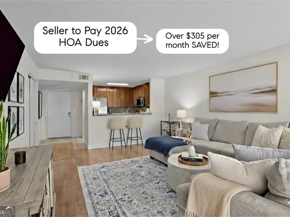 3650 Ashford Dunwoody Rd NE #515A, Atlanta, GA 30319