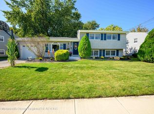 51 Cornell Dr, Hazlet, NJ 07730