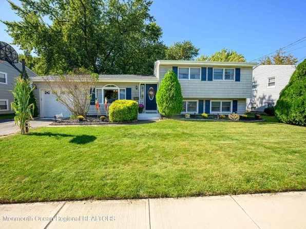 51 Cornell Drive, Hazlet, NJ 07730
