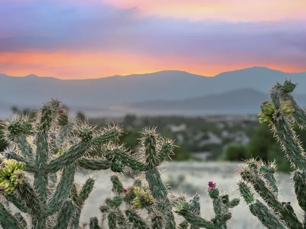 0 Camino Espejo, Santa Fe, NM 87507