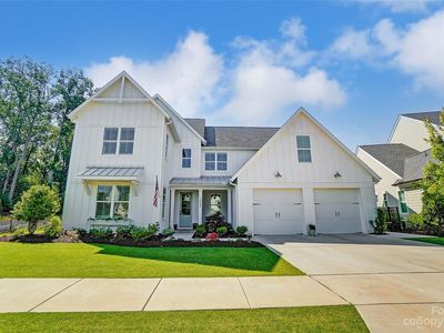 13608 Huntson Park Ln, Huntersville, NC, 28078