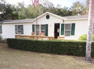 8406 County Road 109, Lady Lake, FL 32159