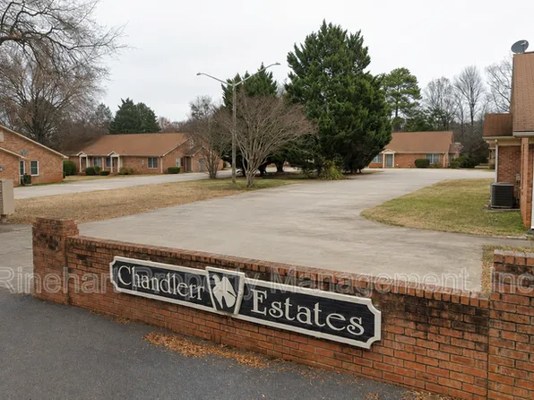 1110 Chandler Dr APT 101, Rock Hill, SC 29732