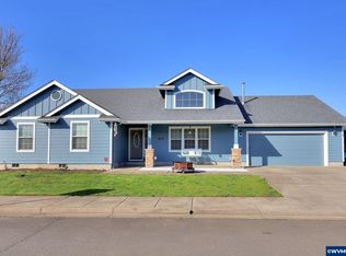 4614 Live Oak St, Sweet Home, OR