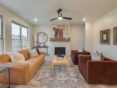 9209 NW 147th Ter, Yukon, OK, 73099