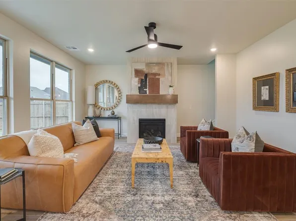 9209 NW 147th Ter, Yukon, OK 73099