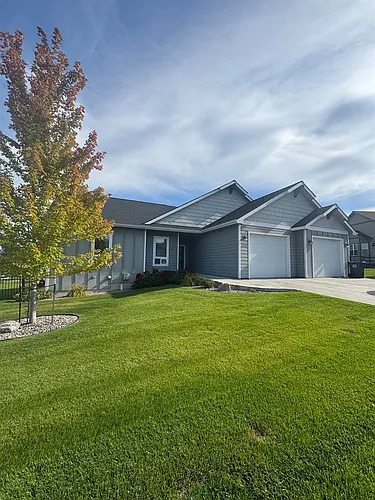 Floor plan S4bd