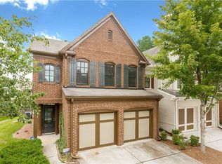 1345 Winshire Cv, Alpharetta, GA 30004