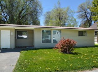 932 E Elva St, Idaho Falls, ID 83401