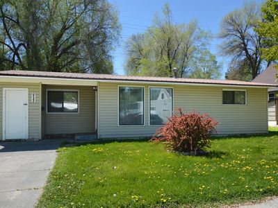 932 E Elva St, Idaho Falls, ID, 83401