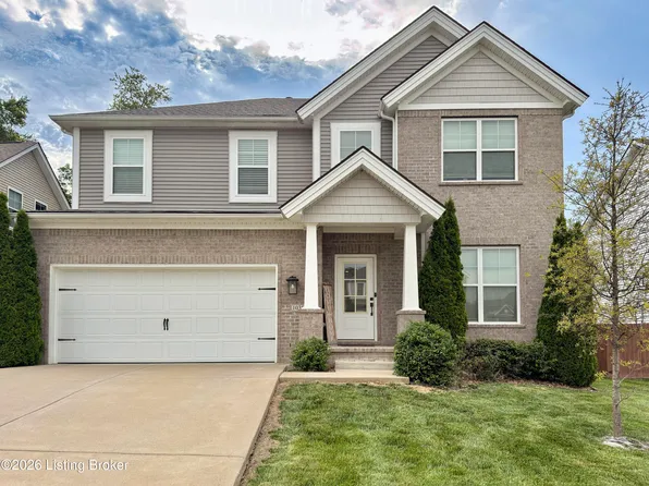 10307 Truman Way, Jeffersontown, KY 40299