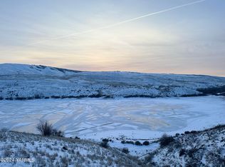 Na N Wenas Rd, Selah, WA 98942