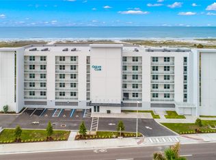 11500 Gulf Blvd #604, Treasure Island, FL 33706